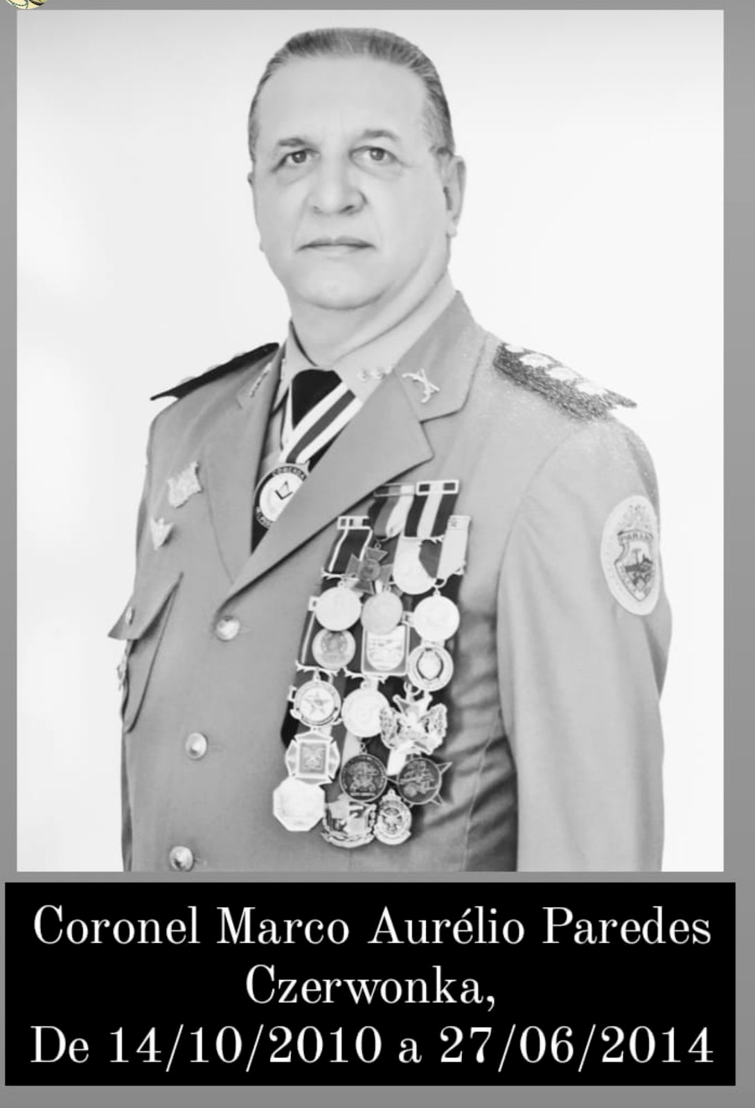 Coronel Czerwonka