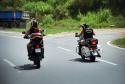Autuações por excesso de velocidade crescem 507% nas rodovias estaduais no 1º semestre