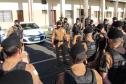 Diária extrajornada coloca quase 4 mil policiais e bombeiros militares a mais nas ruas