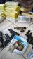 Em Realeza (PR), policiais militares atuantes na fronteira apreendem mais de 60 quilos de maconha e recolhem sete armas de fogo ilegais, em ônibus de viagem