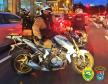 Homem é preso pela ROCAM durante Operação Saturação em Maringá