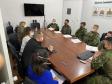 BPFron se reúne com membros da Secretaria Nacional de Políticas sobre Drogas em Marechal Cândido Rondon (PR)