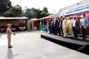 Corpo de Bombeiros de São José dos Pinhais recebe o primeiro caminhão customizado modelo americano do Paraná