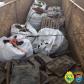 BPRv apreende pneus, cigarros eletrônicos e carga de cobre em situações distintas no estado