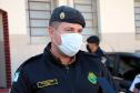 Diretoria de Desenvolvimento, Tecnologia e Qualidade faz treinamento básico de radiocomunicação para policiais da Capital e do interior