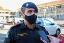 Diretoria de Desenvolvimento, Tecnologia e Qualidade faz treinamento básico de radiocomunicação para policiais da Capital e do interior