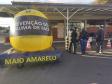  Evento para motociclistas trabalha técnicas de condução e dá dicas para evitar acidentes