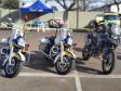  Evento para motociclistas trabalha técnicas de condução e dá dicas para evitar acidentes