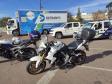  Evento para motociclistas trabalha técnicas de condução e dá dicas para evitar acidentes