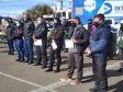  Evento para motociclistas trabalha técnicas de condução e dá dicas para evitar acidentes