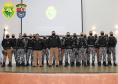 PM faz estudo de caso do cerco policial no Taquari dos Polacos e compartilha informações com órgãos de segurança em Ponta Grossa (PR)