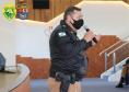 PM faz estudo de caso do cerco policial no Taquari dos Polacos e compartilha informações com órgãos de segurança em Ponta Grossa (PR)