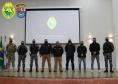PM faz estudo de caso do cerco policial no Taquari dos Polacos e compartilha informações com órgãos de segurança em Ponta Grossa (PR)