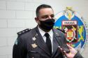 Polícia Militar do Paraná forma 60 capitães no Curso de Aperfeiçoamento de Oficiais em São José dos Pinhais, na RMC
