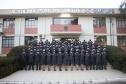 Polícia Militar do Paraná forma 60 capitães no Curso de Aperfeiçoamento de Oficiais em São José dos Pinhais, na RMC