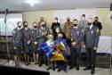 Polícia Militar do Paraná forma 60 capitães no Curso de Aperfeiçoamento de Oficiais em São José dos Pinhais, na RMC