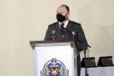 Polícia Militar do Paraná forma 60 capitães no Curso de Aperfeiçoamento de Oficiais em São José dos Pinhais, na RMC