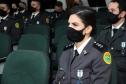 Polícia Militar do Paraná forma 60 capitães no Curso de Aperfeiçoamento de Oficiais em São José dos Pinhais, na RMC