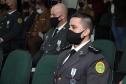 Polícia Militar do Paraná forma 60 capitães no Curso de Aperfeiçoamento de Oficiais em São José dos Pinhais, na RMC