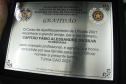 Polícia Militar do Paraná forma 60 capitães no Curso de Aperfeiçoamento de Oficiais em São José dos Pinhais, na RMC
