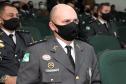 Polícia Militar do Paraná forma 60 capitães no Curso de Aperfeiçoamento de Oficiais em São José dos Pinhais, na RMC