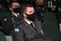 Polícia Militar do Paraná forma 60 capitães no Curso de Aperfeiçoamento de Oficiais em São José dos Pinhais, na RMC