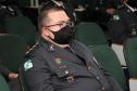 Polícia Militar do Paraná forma 60 capitães no Curso de Aperfeiçoamento de Oficiais em São José dos Pinhais, na RMC