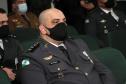 Polícia Militar do Paraná forma 60 capitães no Curso de Aperfeiçoamento de Oficiais em São José dos Pinhais, na RMC