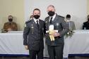 Polícia Militar do Paraná forma 60 capitães no Curso de Aperfeiçoamento de Oficiais em São José dos Pinhais, na RMC