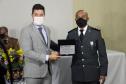 Polícia Militar do Paraná forma 60 capitães no Curso de Aperfeiçoamento de Oficiais em São José dos Pinhais, na RMC