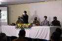 Polícia Militar do Paraná forma 60 capitães no Curso de Aperfeiçoamento de Oficiais em São José dos Pinhais, na RMC