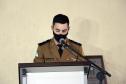 192 policiais militares concluem Curso de Sargentos e atualizam conhecimentos na área