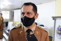 192 policiais militares concluem Curso de Sargentos e atualizam conhecimentos na área