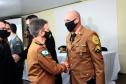 192 policiais militares concluem Curso de Sargentos e atualizam conhecimentos na área