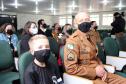 192 policiais militares concluem Curso de Sargentos e atualizam conhecimentos na área