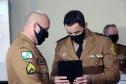 192 policiais militares concluem Curso de Sargentos e atualizam conhecimentos na área