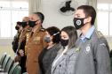 192 policiais militares concluem Curso de Sargentos e atualizam conhecimentos na área