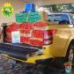 Quase 230 quilos de maconha são apreendidos pela PM em Cianorte (PR)