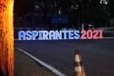 Formatura de 42 aspirantes marca os 50 anos de criação da Academia Policial Militar do Guatupê
