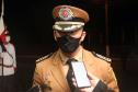 Formatura de 42 aspirantes marca os 50 anos de criação da Academia Policial Militar do Guatupê