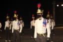 Formatura de 42 aspirantes marca os 50 anos de criação da Academia Policial Militar do Guatupê