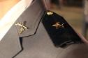 Formatura de 42 aspirantes marca os 50 anos de criação da Academia Policial Militar do Guatupê