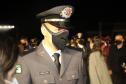 Formatura de 42 aspirantes marca os 50 anos de criação da Academia Policial Militar do Guatupê