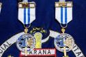 Formatura de 42 aspirantes marca os 50 anos de criação da Academia Policial Militar do Guatupê