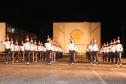 Formatura de 42 aspirantes marca os 50 anos de criação da Academia Policial Militar do Guatupê