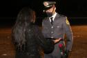 Formatura de 42 aspirantes marca os 50 anos de criação da Academia Policial Militar do Guatupê