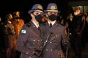 Formatura de 42 aspirantes marca os 50 anos de criação da Academia Policial Militar do Guatupê
