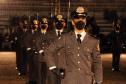 Formatura de 42 aspirantes marca os 50 anos de criação da Academia Policial Militar do Guatupê