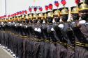 Polícia Militar comemora 167 anos com foco na eficiência e na proteção da sociedade