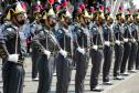 Polícia Militar comemora 167 anos com foco na eficiência e na proteção da sociedade